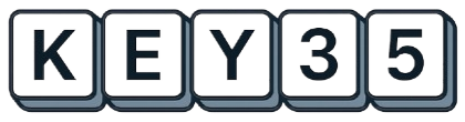 Key35 Logo